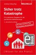 Sicher trotz Katastrophe (eBook, PDF) - Bild 1