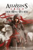 Assassin's Creed: Der Ming-Sturm (eBook, ePUB)