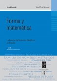 Forma y matemática I (eBook, PDF)