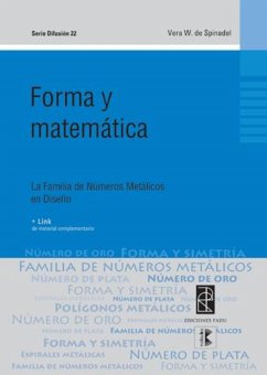 Forma y matemática I (eBook, PDF) - Spinadel, Vera W. de