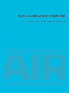 Cover Vom Zentrum der Peripherie
