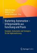 Marketing-Automation - Erfolgsmodelle... - Bild 1