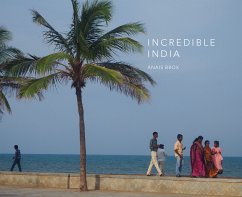 Incredible India - Brox, Anais