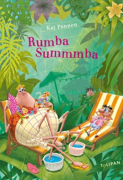Rumba Summmba - Pannen, Kai