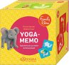FamilyFlow. Yoga-Memo - Bild 1