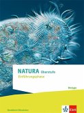 Natura Biologie Einführungsphase. Schulbuch Klassen 10 (G8), Klassen 11 (G9). Ausgabe Nordrhein-Westfalen