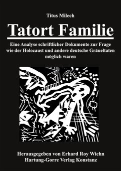 Tatort Familie - Milech, Titus