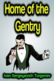 Home of the Gentry (eBook, ePUB)