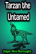 Tarzan the Untamed (eBook, ePUB) - Bild 1