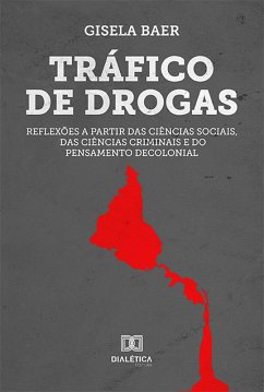 Tráfico de Drogas (eBook, ePUB) Cover Tráfico de Drogas (eBook, ePUB)