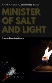 Minister of Salt and Light (Discipleship, #5) (eBook, ePUB)