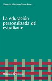 La educación personalizada del estudiante (eBook, ePUB)