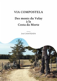 Via Compostela (eBook, ePUB)