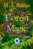 Forest Magic (Rituals of Rock Bay, #3) (eBook, ePUB)