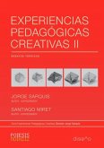 Experiencias pedagógicas creativas 2 (eBook, PDF)