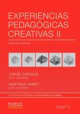 Experiencias pedagógicas creativas 2 (eBook, PDF)