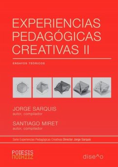 Experiencias pedagógicas creativas 2 (eBook, PDF) - Sarquis, Jorge; Miret, Santiago