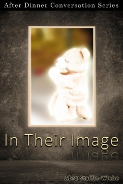 Cover In Their Image (After Dinner Conversation, #66) (eBook, ePUB)