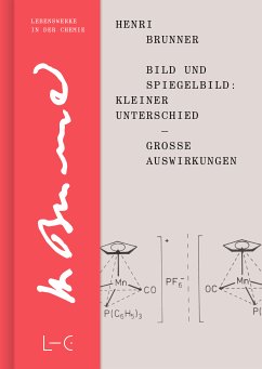 Bild und Spiegelbild: Kleiner Unterschied – große Auswirkungen (eBook, PDF) - Brunner, Henri