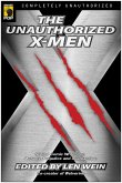 The Unauthorized X-Men (eBook, ePUB)