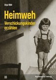 Heimweh - Verschickungskinder erzählen (eBook, PDF)