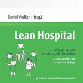 Lean Hospital (eBook, ePUB)