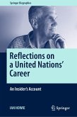 Reflections on a United Nations' Career (eBook, PDF)