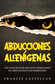 Abducciones Alienígenas (eBook, ePUB)