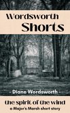 The Spirit of the Wind (Wordsworth Shorts, #1) (eBook, ePUB)