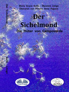 Der Sichelmond (eBook, ePUB) - Longo, Massimo; Gullo, Maria Grazia