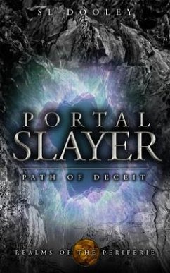 Cover Portal Slayer (eBook, ePUB)