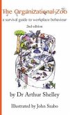 The Organizational Zoo (eBook, ePUB)