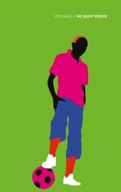THE SILENT STRIKER (eBook, ePUB) - Kalu, Pete