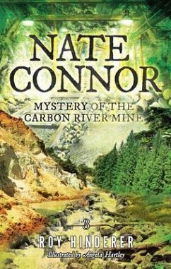 Nate Connor (eBook, ePUB) - Hinderer, Roy