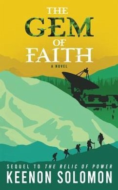 The Gem of Faith (eBook, ePUB) - Solomon, Keenon