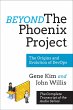 Beyond The Phoenix Project (eBook, ePUB) - Bild 1