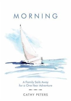 Morning (eBook, ePUB) - Peters, Cathy