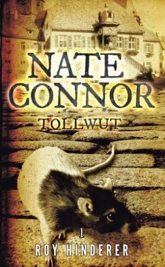 Nate Connor (eBook, ePUB) - Hinderer, Roy