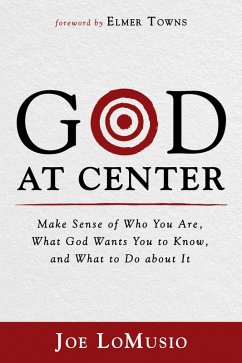 God at Center (eBook, ePUB)