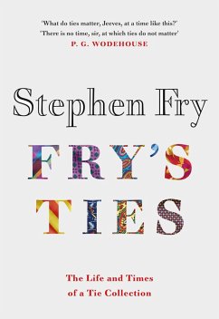 Fry's Ties (eBook, ePUB) - Fry, Stephen