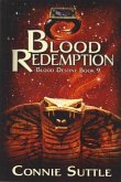 Blood Redemption (eBook, ePUB) Blood Redemption (eBook, ePUB)