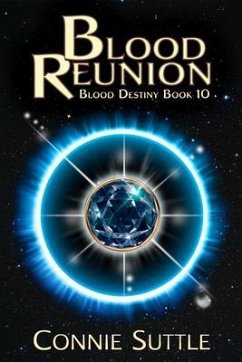 Cover Blood Reunion (eBook, ePUB)