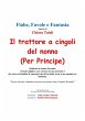 Il trattore a cingoli del nonno (Per... - Bild 1