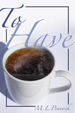 Cover To Have (eBook, ePUB)