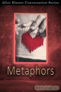 Metaphors (After Dinner Conversation, #67) (eBook, ePUB) - Anderson, Marie