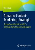 Situative Content-Marketing-Strategie (eBook, PDF)