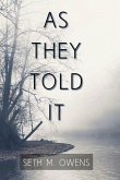 As They Told It (eBook, ePUB)