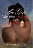The Girl Who Wore Her Heart on Her Back (eBook, ePUB) The Girl Who Wore Her Heart on Her Back (eBook, ePUB)