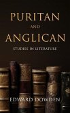 Puritan and Anglican (eBook, ePUB)