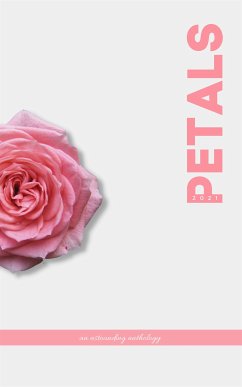 Petals 2021 (eBook, ePUB) - P P, C